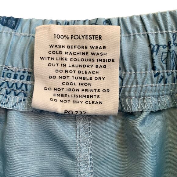 Between the Flags (AUS) Bondi Beach Swim Trunks - Picture 3 of 7